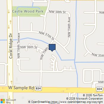 3615 NW 114 Ln # 3621 Coral Springs, FL MLS# F10328829