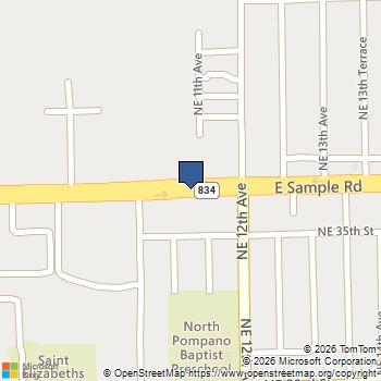 1150 E Sample Rd # 101 Pompano Beach, FL MLS# F10545426