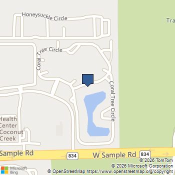 3814 Coral Tree Cir 3814 Coconut Creek, FL MLS# A11976255