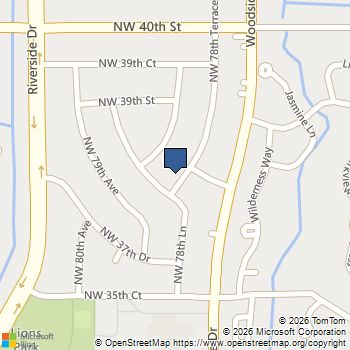 3790 NW 78th Ter Coral Springs, FL MLS# F10555794