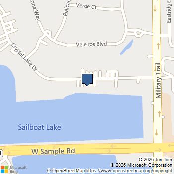 1100 Crystal Lake Dr # 105 Deerfield Beach, FL MLS# F10547969