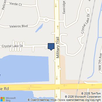 900 Crystal Lake Dr 2B Deerfield Beach, FL MLS# A11981845