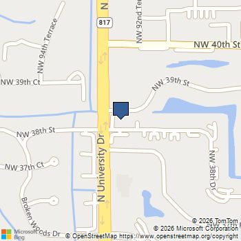 9203 NW 38th Dr 12 Coral Springs, FL MLS# A11947068