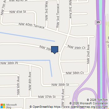 300 NW 39th St Deerfield Beach, FL MLS# A11969890