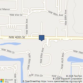 3972 NW 89TH Avenue Coral Springs, FL MLS# B26090800