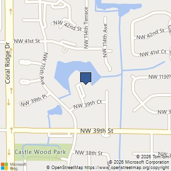 11441 NW 39th Ct 117-3 Coral Springs, FL MLS# A11939653