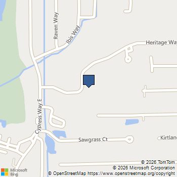 32 Heritage WAY Naples, FL MLS# 226030037