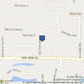 4165 NW 90th Ave 204 Coral Springs, FL MLS# A11972916