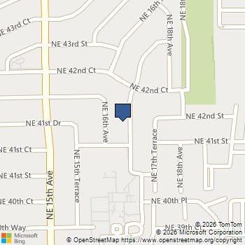 4161 NE 17th Ave Pompano Beach, FL MLS# A12038288
