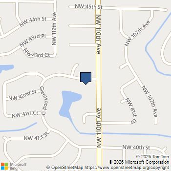 11093 Glenwood Dr Coral Springs, FL MLS# A12104451