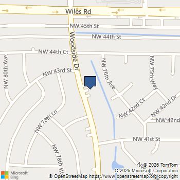 4119 Woodside Dr 2 Coral Springs, FL MLS# A12060780