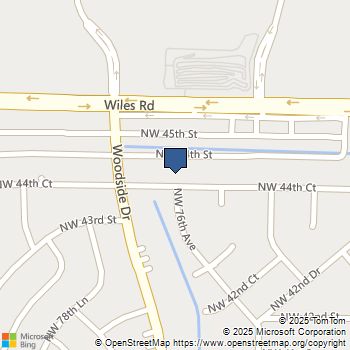 7535 NW 44th Ct Coral Springs, FL MLS# A11730253