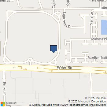 5061 Wiles Rd 102 Coconut Creek, FL MLS# A11930138