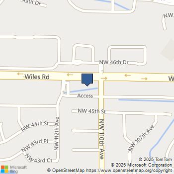 11030 Wiles Rd Coral Springs, FL MLS# A11903728