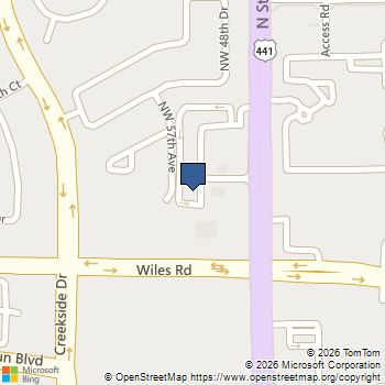 4631 N STATE ROAD 7 22-A Coral Springs, FL MLS# B26059054
