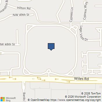 5031 Wiles Rd # 202 Coconut Creek, FL MLS# F10555393