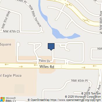 8701 Wiles Rd # 203 Coral Springs, FL MLS# F10542349