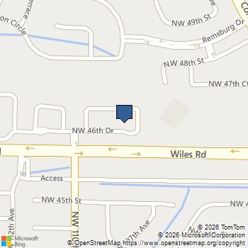 10840 NW 46th Dr Coral Springs, FL MLS# A12000590