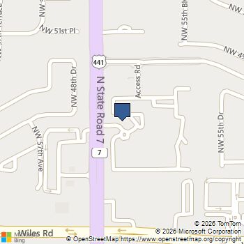 4828 N State Road 7 # 104 Pompano Beach, FL MLS# F10548091