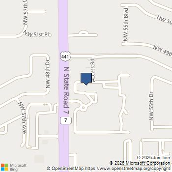 4852 N State Road 7 # 204 Pompano Beach, FL MLS# F10548000