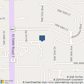 4840 N State Rd 7 6204 Coconut Creek, FL MLS# B26030407