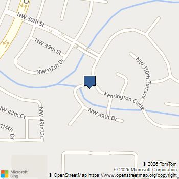 4953 Kensington Cir Coral Springs, FL MLS# A11990067