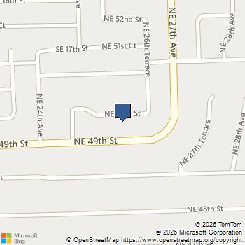 2610 NE 50th Street Lighthouse Point, FL MLS# B26050195