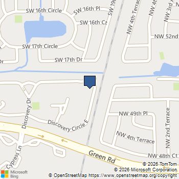 1997 Discovery Cir # 1997 Deerfield Beach, FL MLS# F10550930