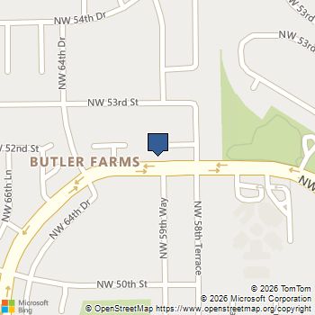 5940 NW 52nd St Coral Springs, FL MLS# A12032207
