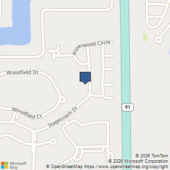 5109 STAGECOACH Drive Coconut Creek, FL MLS# B26071752