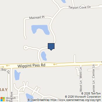 710 Tarpon Cove Drive 203 Naples, FL MLS# 2026033621