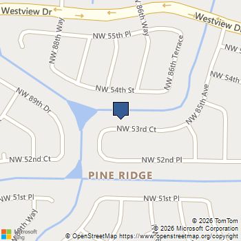 8681 NW 53rd Ct Coral Springs, FL MLS# A11976204