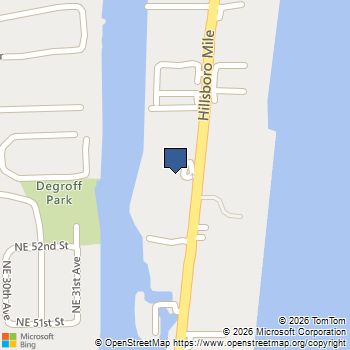 1180 Hillsboro Mile 205-I Hillsboro Beach, FL MLS# A12033289