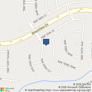 5431 NW 109th Lane Coral Springs, FL MLS# B26030386