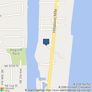 1180 Hillsboro Mile 205-i 205-I Hillsboro Beach, FL MLS# A12033289
