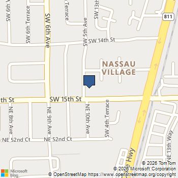 1480 SW 5th Ave Deerfield Beach, FL MLS# A11948780