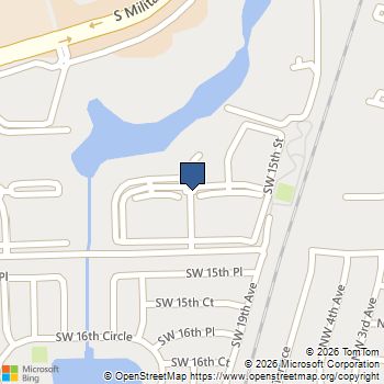1929 SW 15th St 39 Deerfield Beach, FL MLS# A12032362