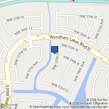 5402 NW 120th Ave Coral Springs, FL MLS# A12059018