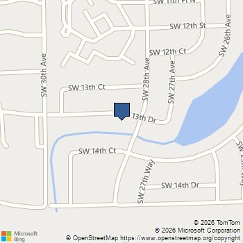 2814 SW 13th Dr Deerfield Beach, FL MLS# A11966633