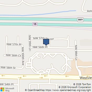 5602 NW 99th Way Coral Springs, FL MLS# F10551697