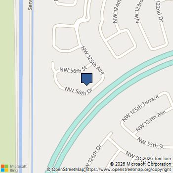 12573 NW 56th Dr Coral Springs, FL MLS# A11941784