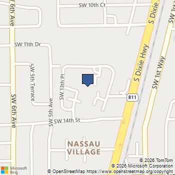 401 SW 13th Pl 723 Deerfield Beach, FL MLS# A12070029
