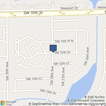 2971 SW 12TH Street Deerfield Beach, FL MLS# B26053140