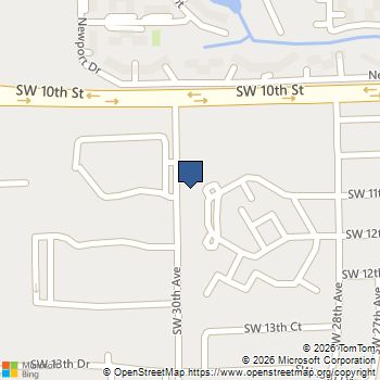 2961 SW 11th Place N Deerfield Beach, FL MLS# B26050530
