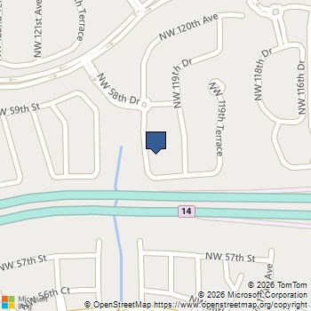 5725 NW 120th Avenue Coral Springs, FL MLS# B26071736