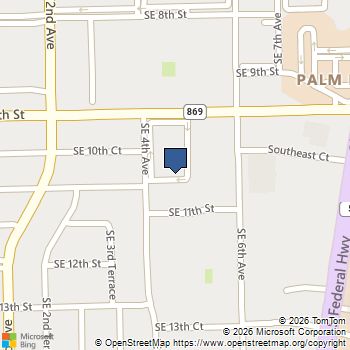 1040 SE 4th Ave 133 Deerfield Beach, FL MLS# A12101374