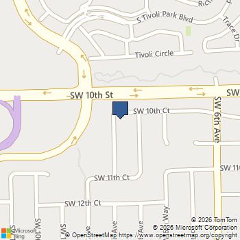 1030 SW 8 Avenue Deerfield Beach, FL MLS# RX11153292