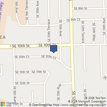 1011 SE 10th Ct Deerfield Beach, FL MLS# F10546101