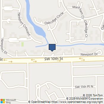 3097 NEWPORT S 3097 Deerfield Beach, FL MLS# B26055103