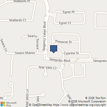 4863 NW 59TH Court Coconut Creek, FL MLS# B26054336